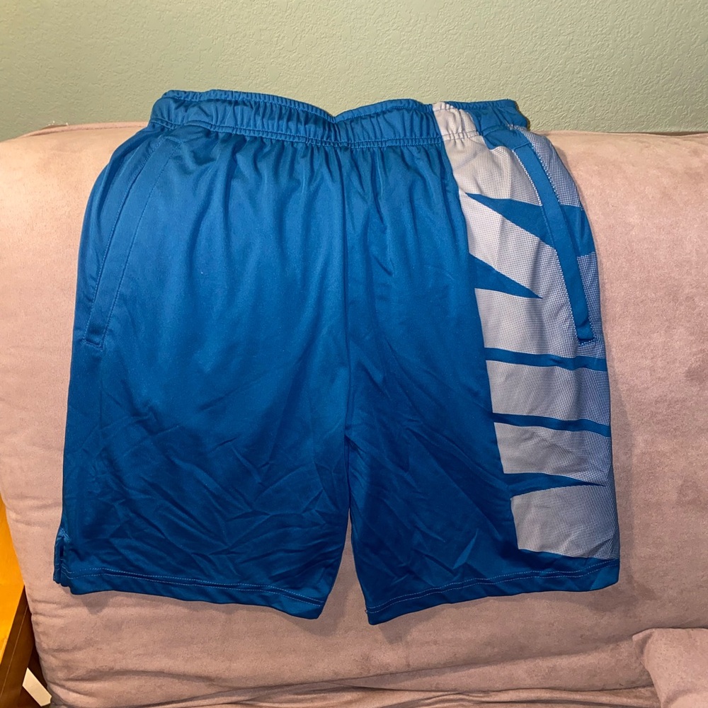 Nike Dri-Fit Shorts